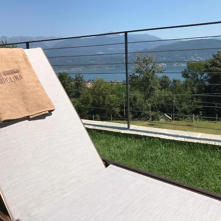 Pensión Casa Rampolina 4*
