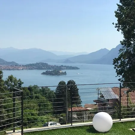 Casa Rampolina Maison d'hôtes