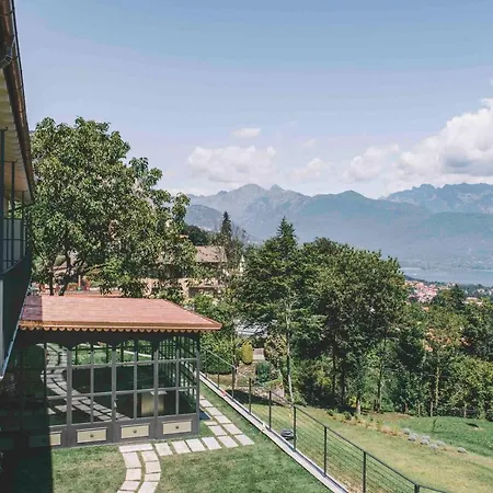 게스트하우스 Casa Rampolina 4*