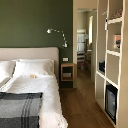 Casa Rampolina Гостевой дом 4*