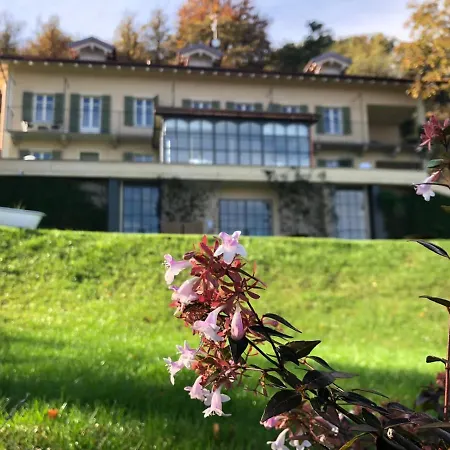 Pensión Casa Rampolina 4*