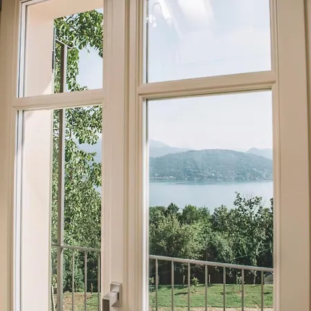 Maison d'hôtes Casa Rampolina 4*