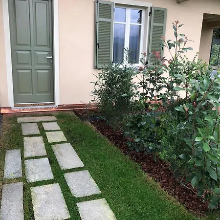 Casa Rampolina *