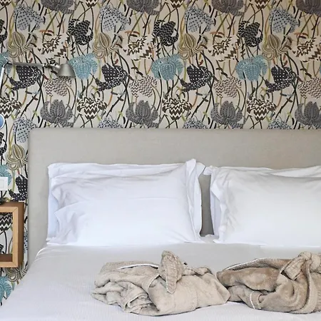 Casa Rampolina 4* 스트레사