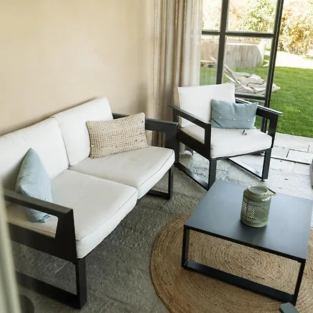 Casa Rampolina 4*