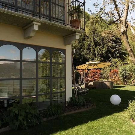 Casa Rampolina