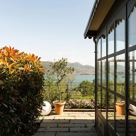Casa Rampolina Gasthof