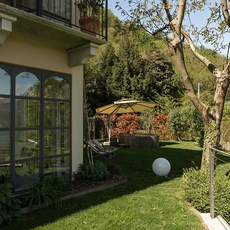 Casa Rampolina Gasthof 4*