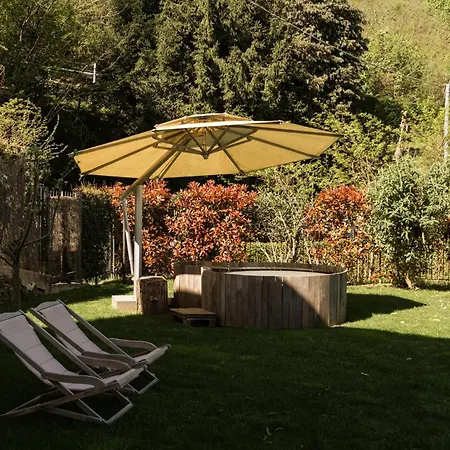 Casa Rampolina 4*