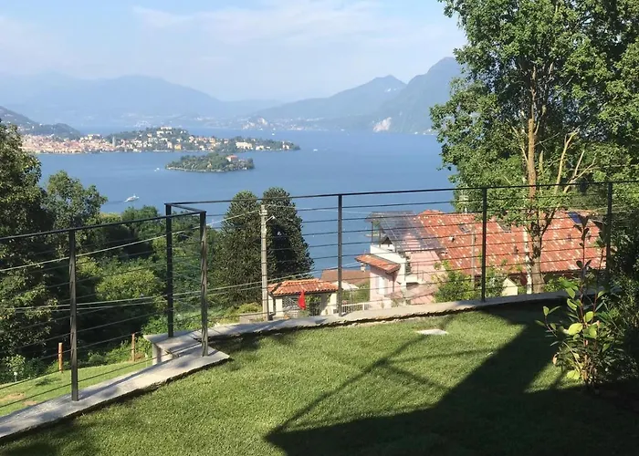 Casa Rampolina 게스트하우스