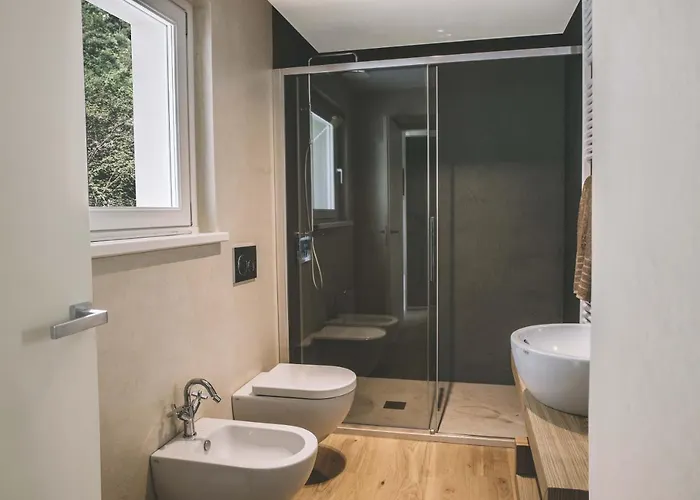 Casa Rampolina 스트레사