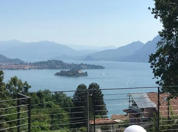 Casa Rampolina Casa de hóspedes