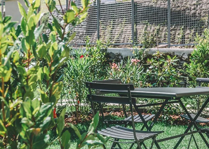 Casa Rampolina 게스트하우스 4*