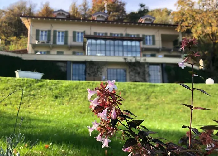 게스트하우스 Casa Rampolina 4*