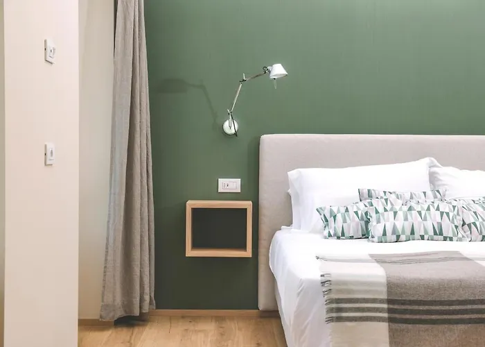 Casa Rampolina 스트레사