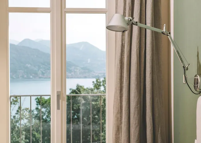 Casa Rampolina Casa de hóspedes