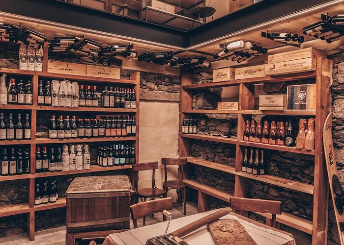 Casa Rampolina Casa de hóspedes Stresa