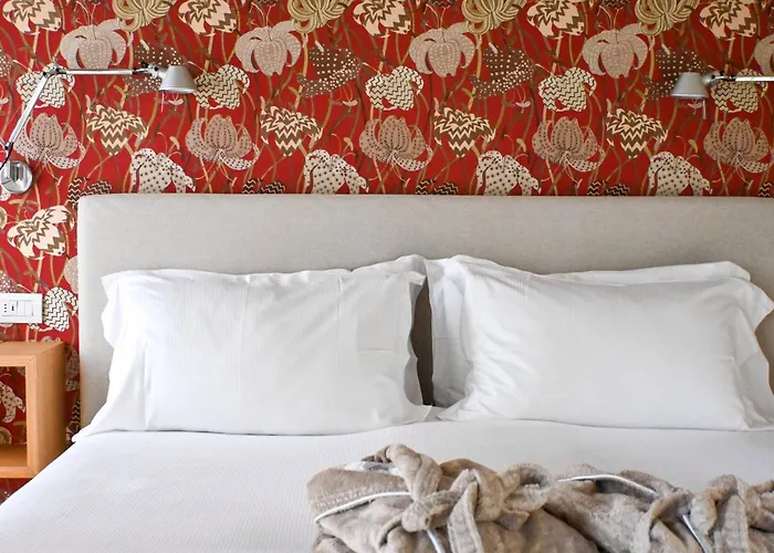 게스트하우스 Casa Rampolina 스트레사