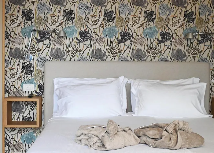 Casa Rampolina 4* 스트레사