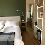 Casa Rampolina Гостевой дом 4*