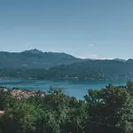 Casa Rampolina 4* Стреза