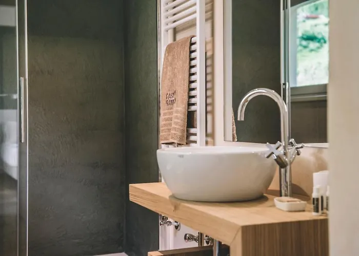 Gasthuis Casa Rampolina