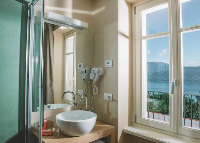 Casa Rampolina Gasthuis 4*